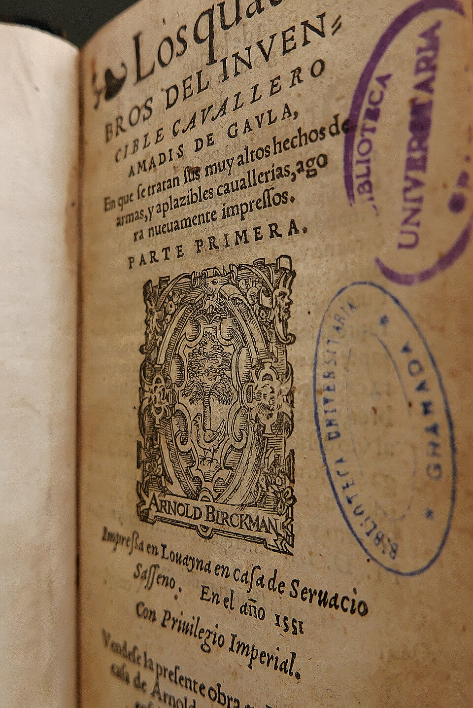 libro